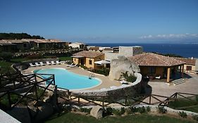 Punta Falcone Resort